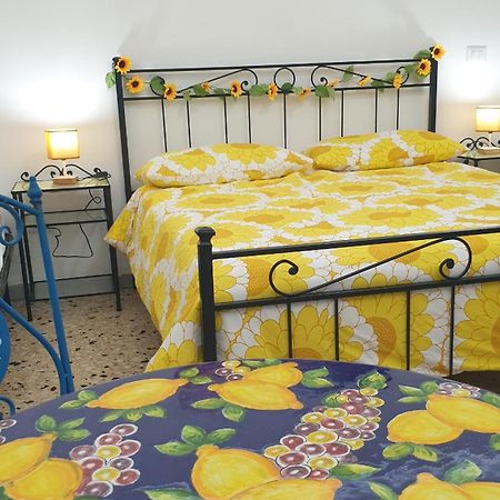 Villa Casa Grazia Amalfi Esterno foto