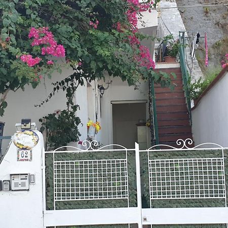 Villa Casa Grazia Amalfi Esterno foto