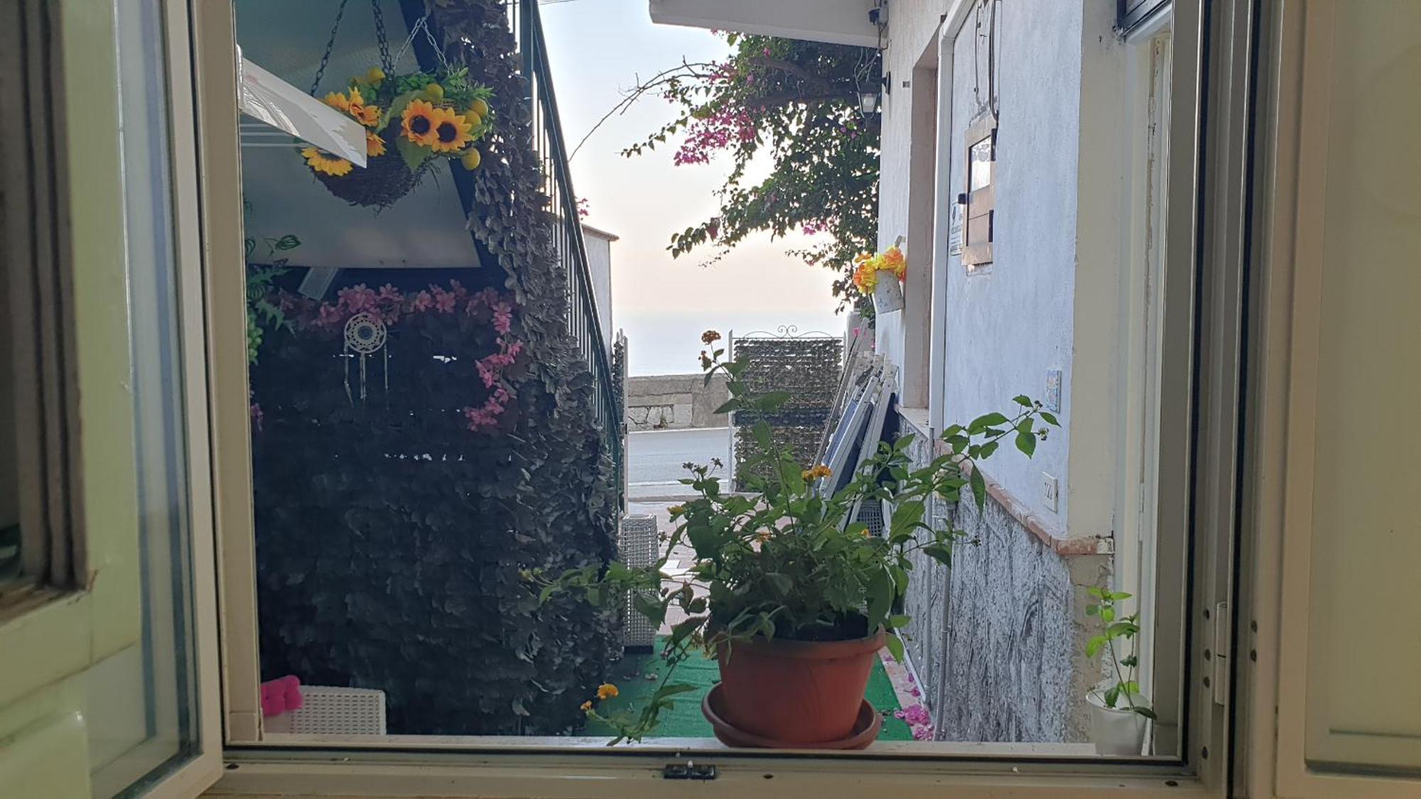 Villa Casa Grazia Amalfi Esterno foto