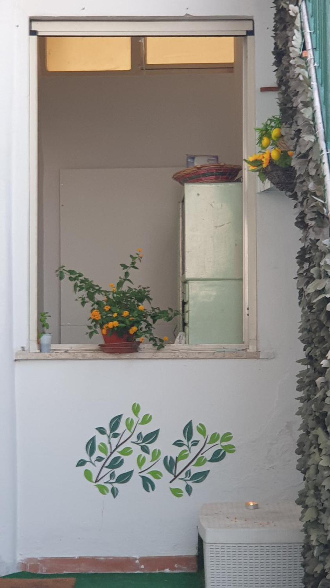 Villa Casa Grazia Amalfi Esterno foto