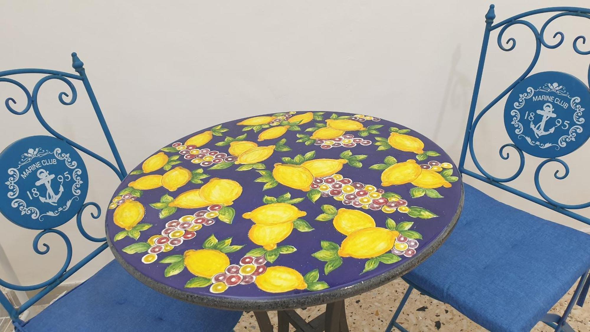 Villa Casa Grazia Amalfi Esterno foto